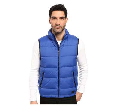 折合594.93元 COACH 蔻馳 Down Vest 男士羽絨夾克 - 6pm | 逛丟 | 實時同步全網折扣