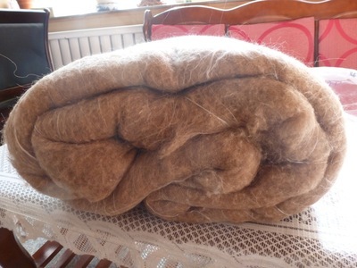 【(5斤)單人駝毛被胎】價格,廠家,圖片,被子、蠶絲被、羽絨被,阿拉善左旗駝中王絨毛制品有限責任公司-