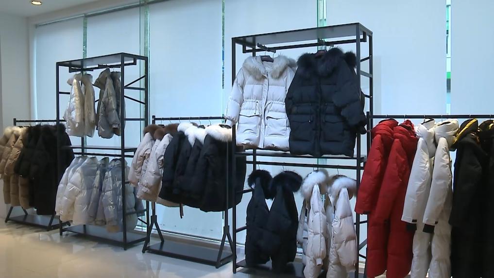 羽絨服&ldquo;假絨&rdquo;亂象調查